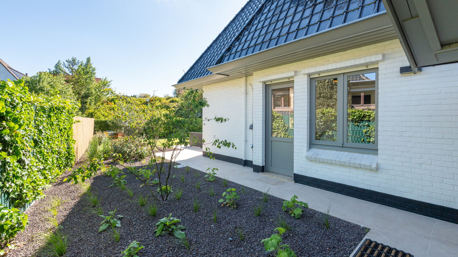 Villa 3 bedrooms in Sint-Idesbald