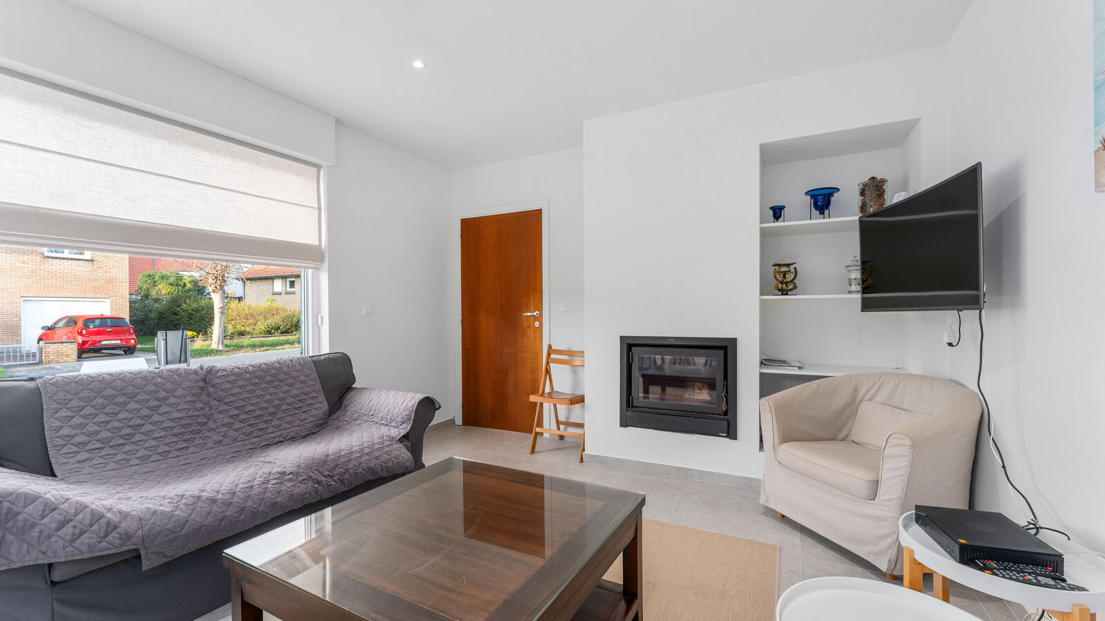 Villa 3 chambres à Koksijde