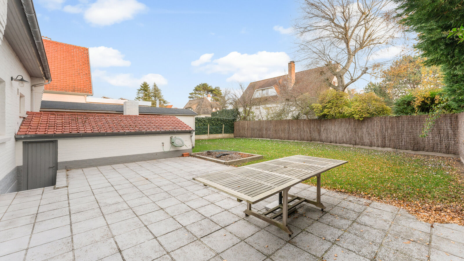 Villa 3 chambres à Koksijde