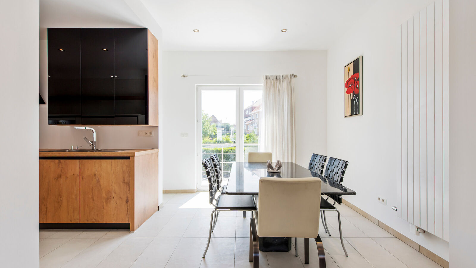 Villa 3 chambres &agrave; Koksijde