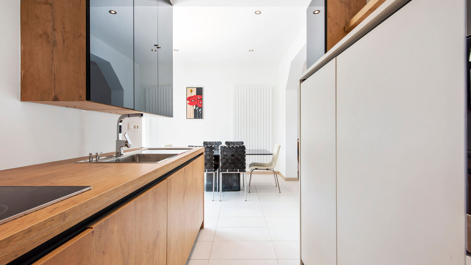 Villa 3 chambres &agrave; Koksijde
