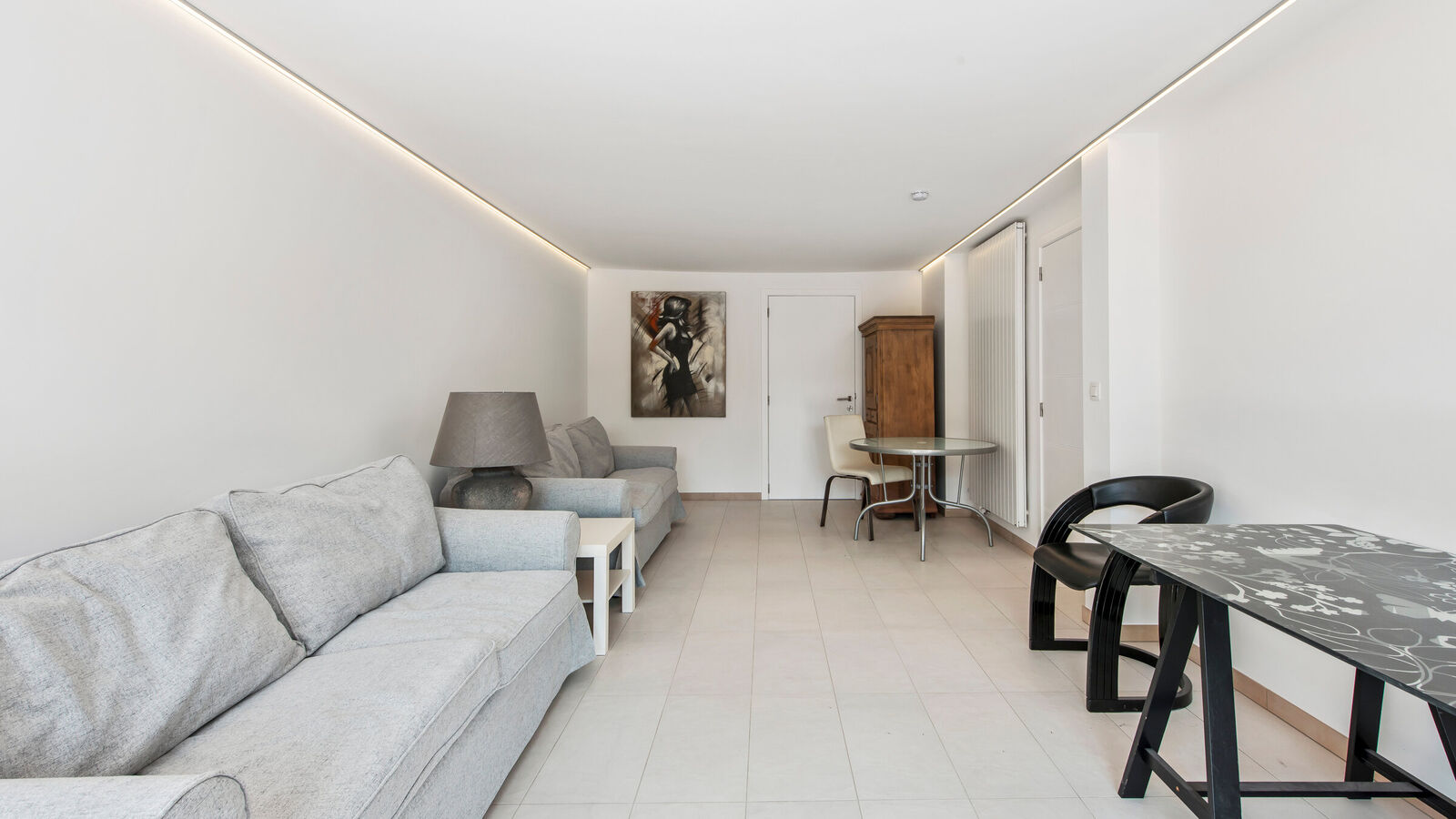 Villa 3 chambres &agrave; Koksijde