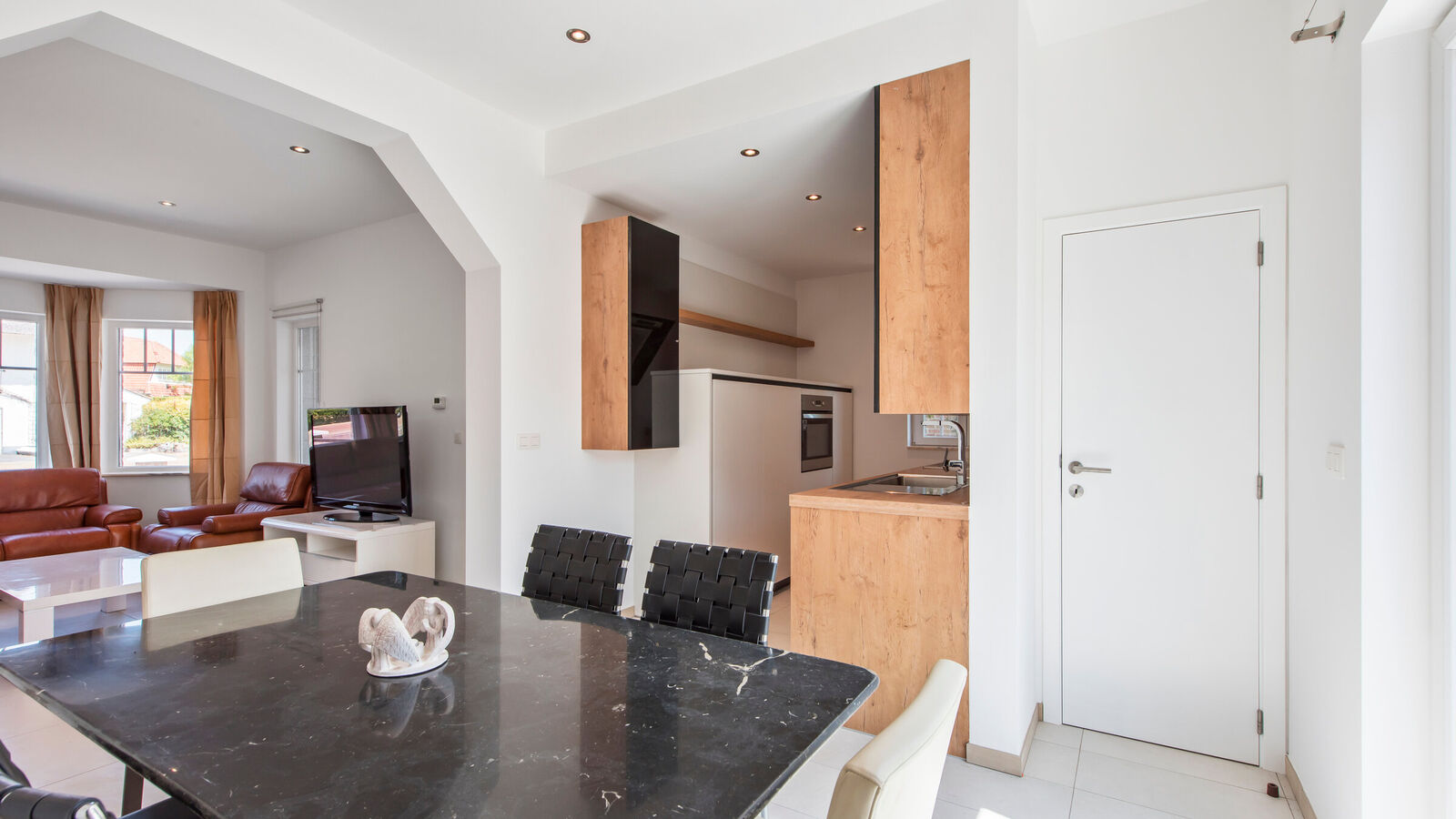 Villa 3 chambres &agrave; Koksijde