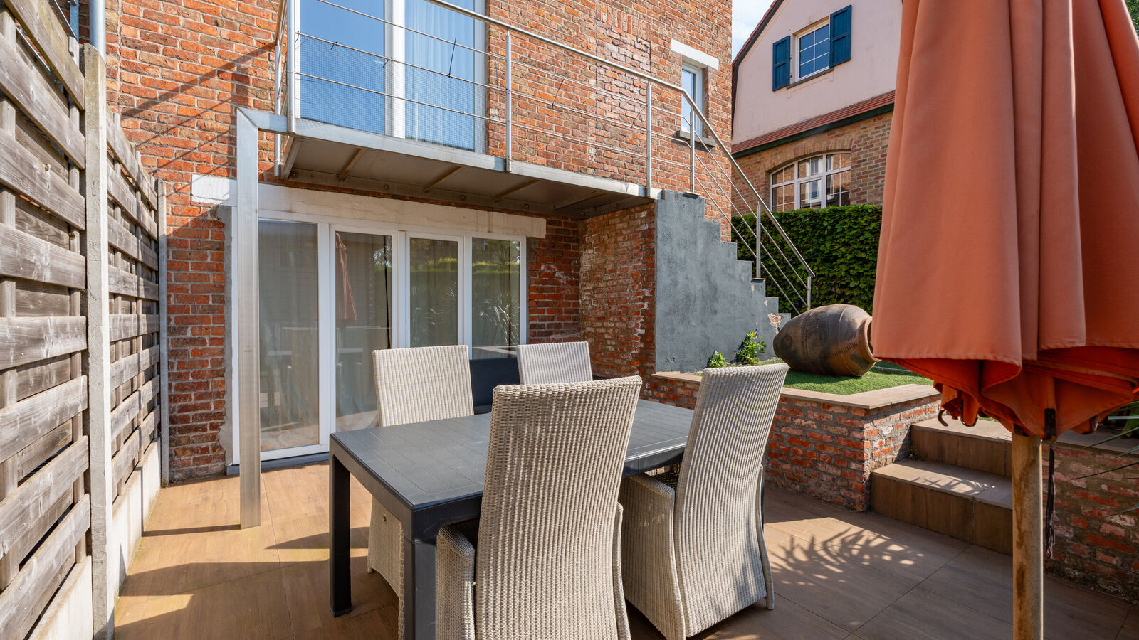Villa 3 chambres à Koksijde