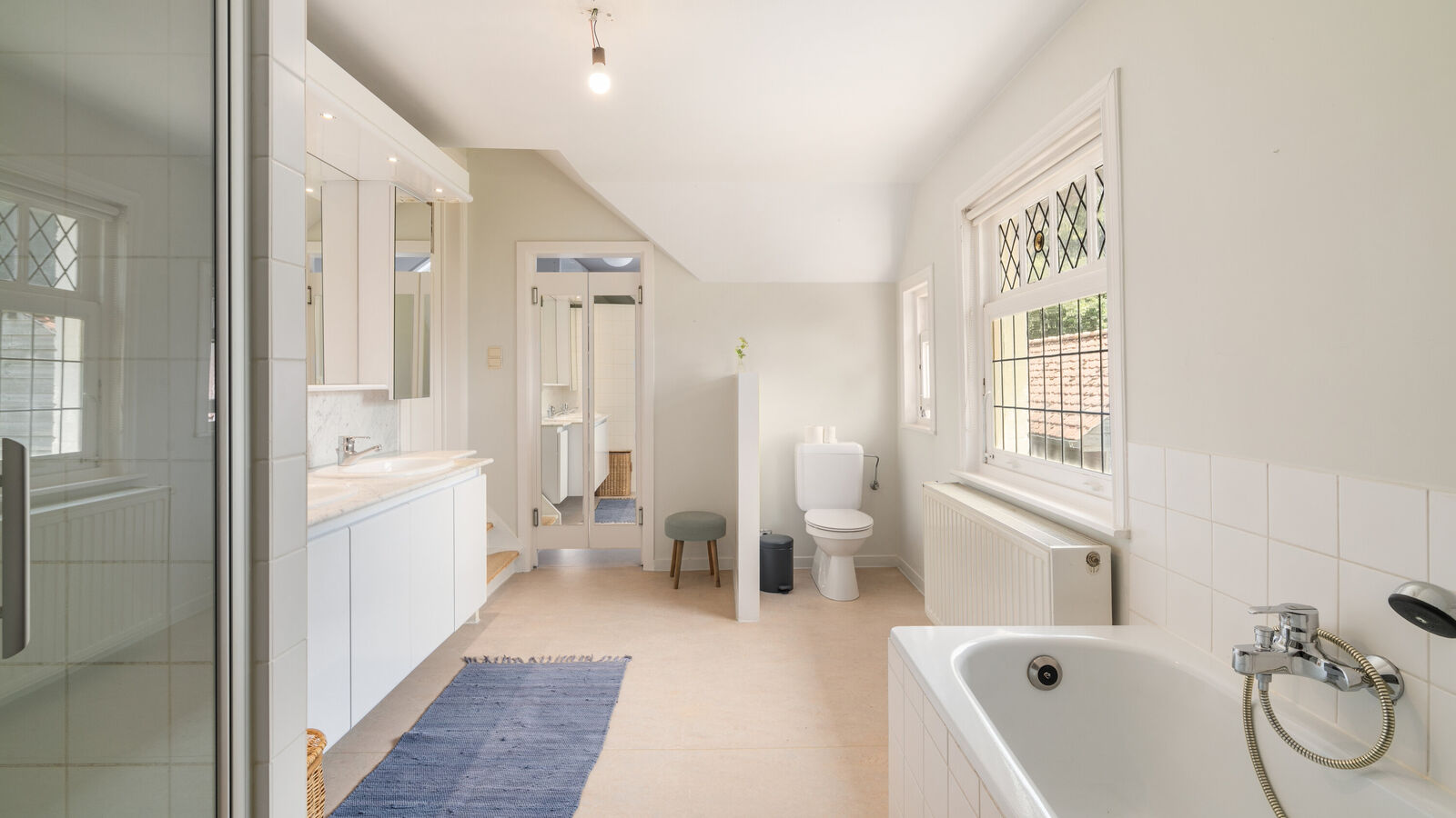 Villa 3 chambres &agrave; Oostduinkerke