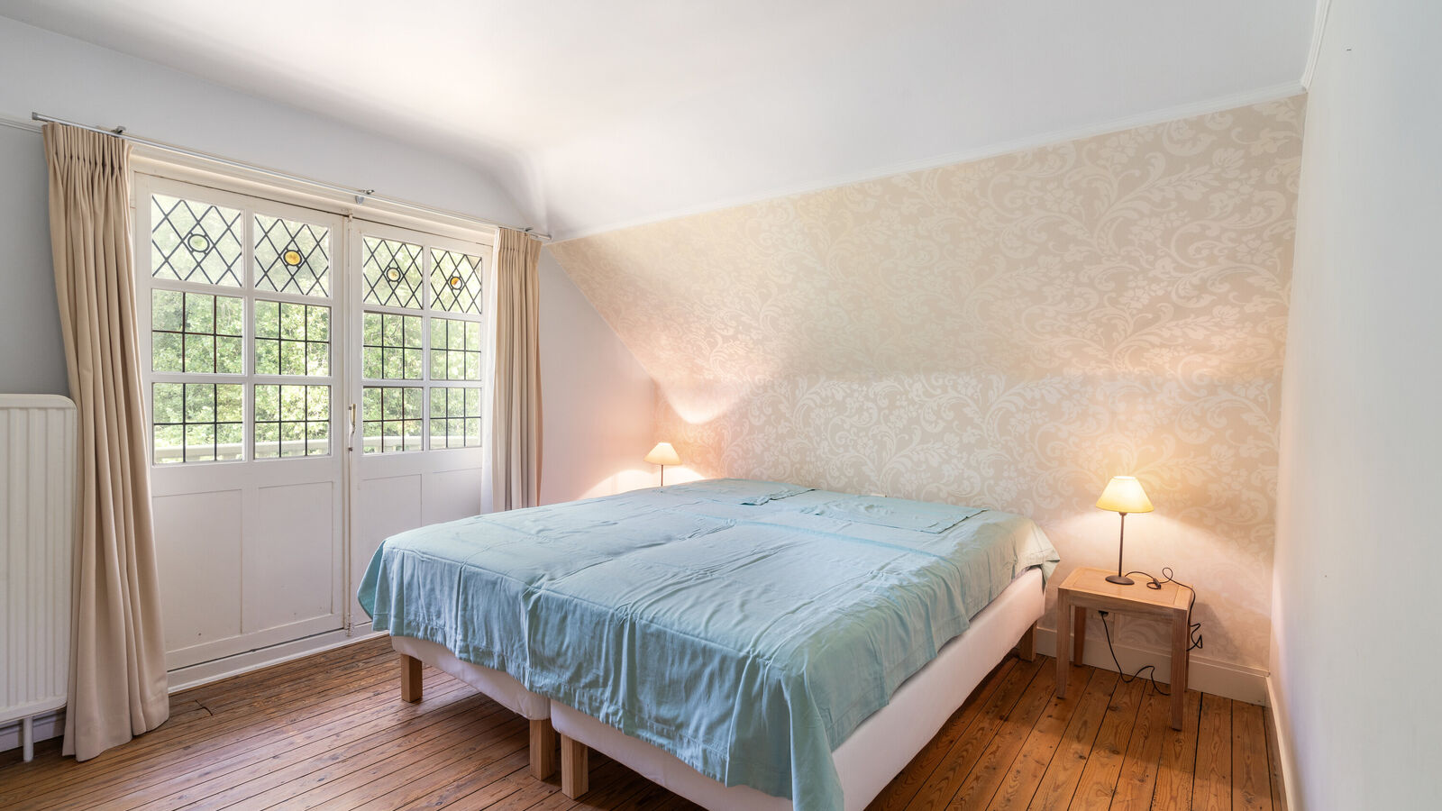 Villa 3 chambres &agrave; Oostduinkerke