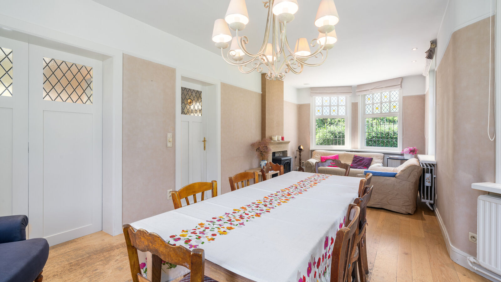 Villa 3 chambres &agrave; Oostduinkerke