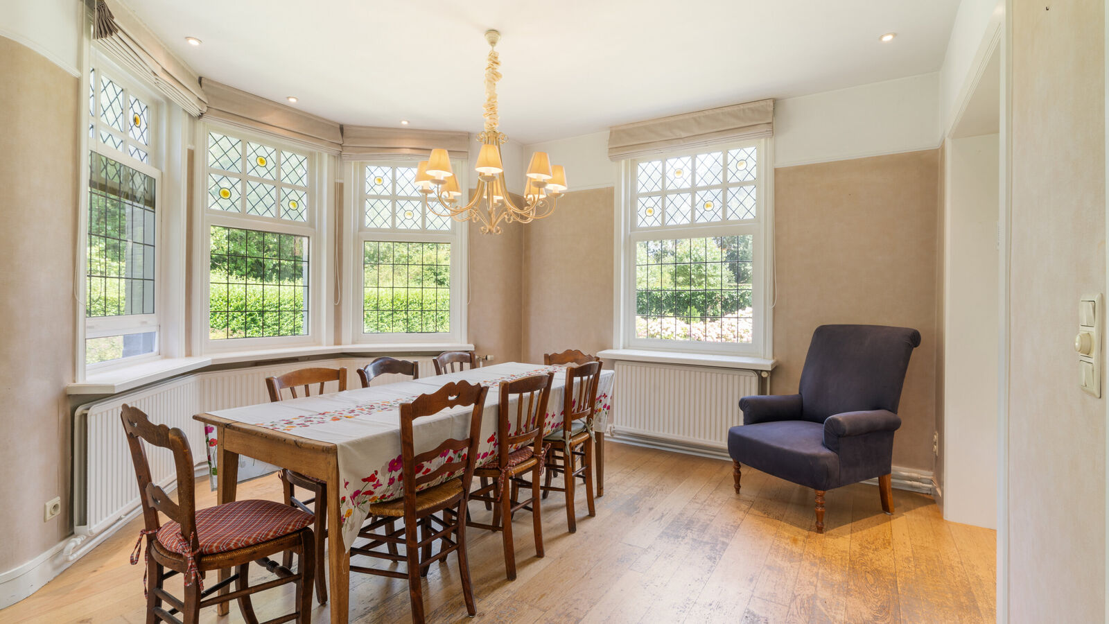 Villa 3 chambres &agrave; Oostduinkerke