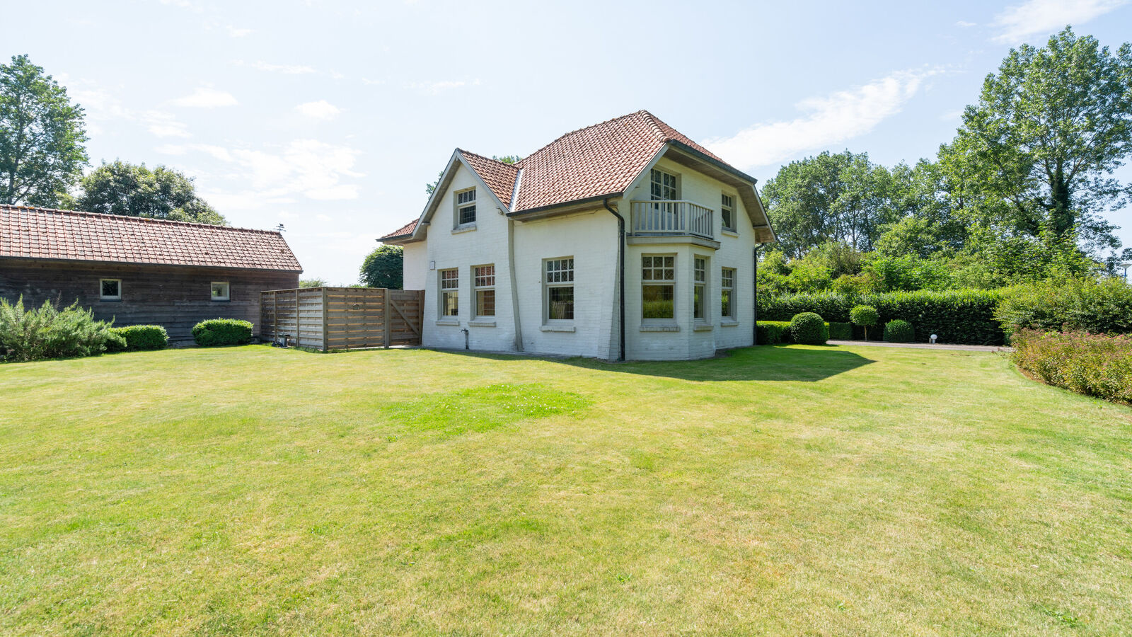 Villa 3 chambres &agrave; Oostduinkerke
