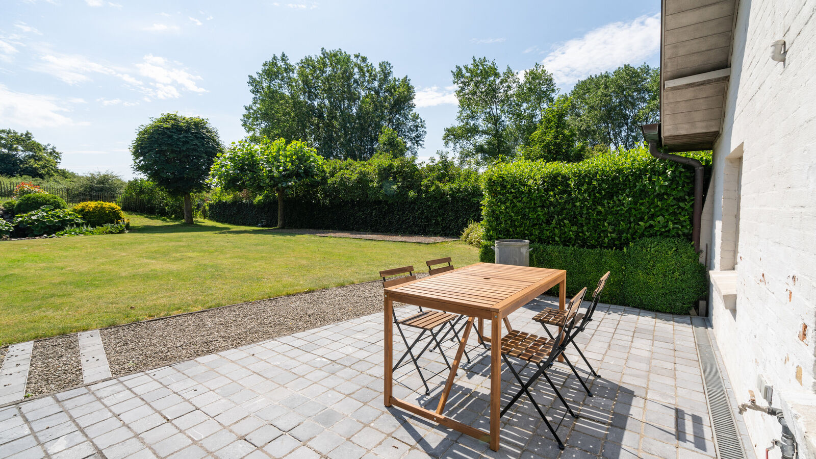 Villa 3 chambres &agrave; Oostduinkerke