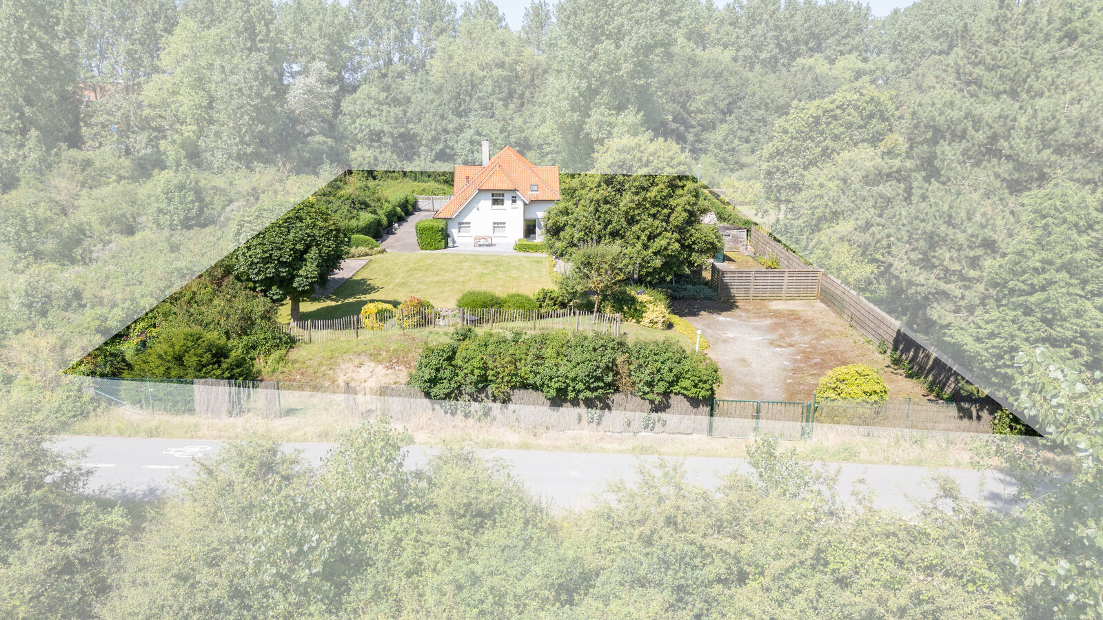 Villa 3 chambres &agrave; Oostduinkerke