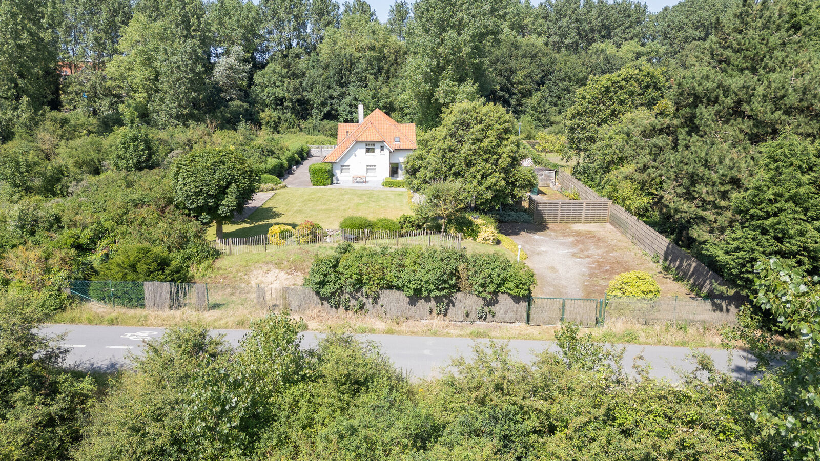 Villa 3 chambres &agrave; Oostduinkerke