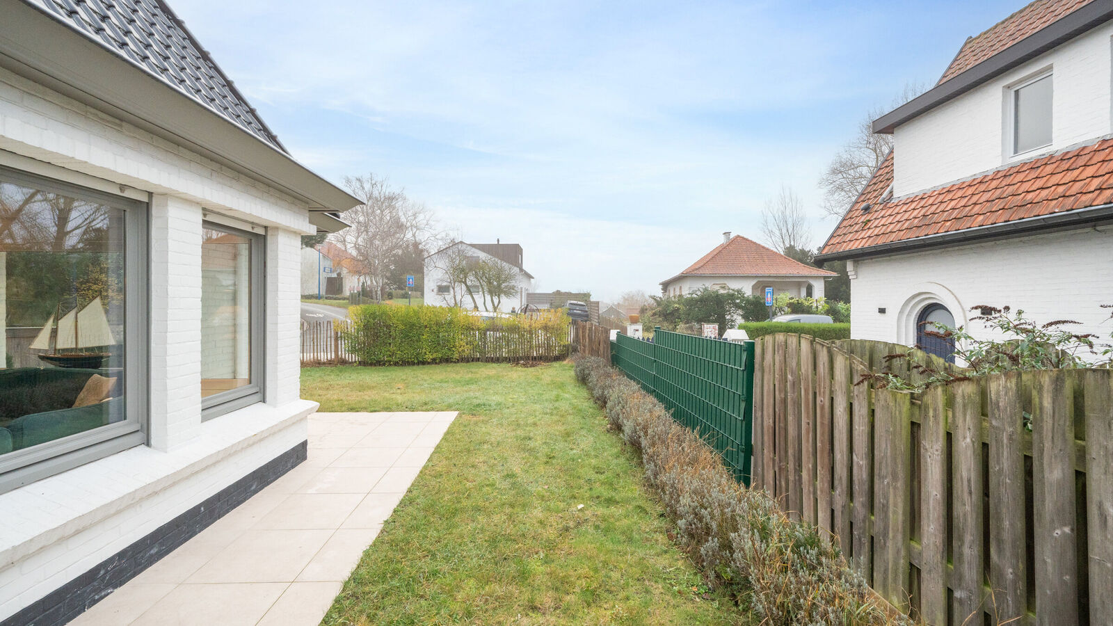 Villa 3 chambres à Sint-Idesbald