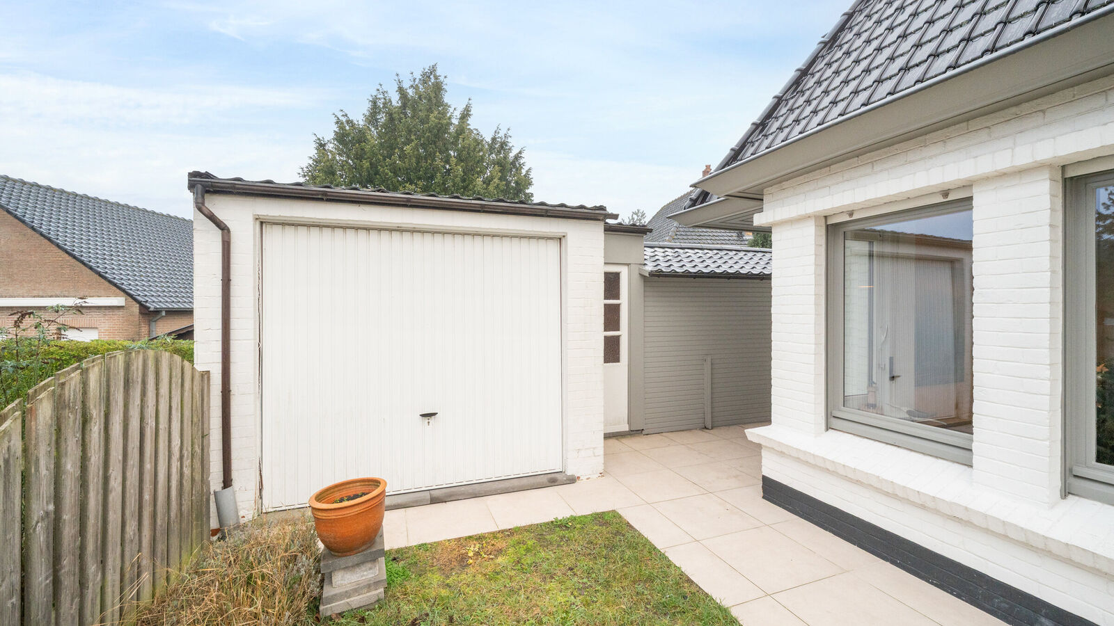 Villa 3 chambres à Sint-Idesbald