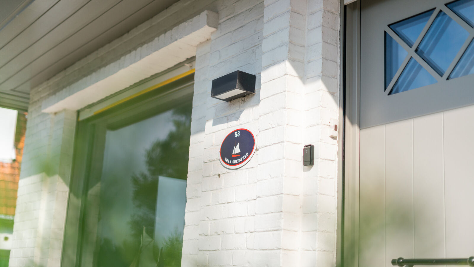 Villa 3 chambres &agrave; Sint-Idesbald