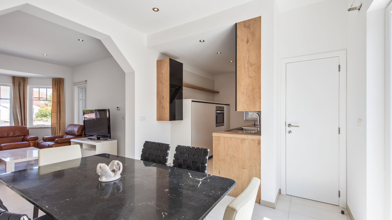 Villa 3 slaapkamers in Koksijde