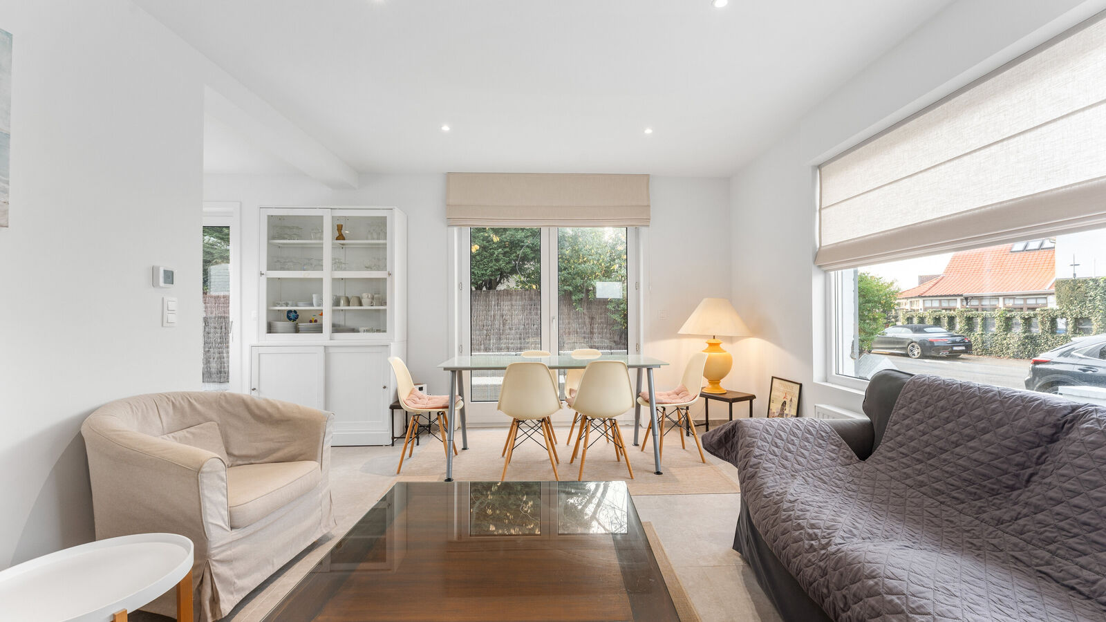 Villa 3 slaapkamers in Koksijde