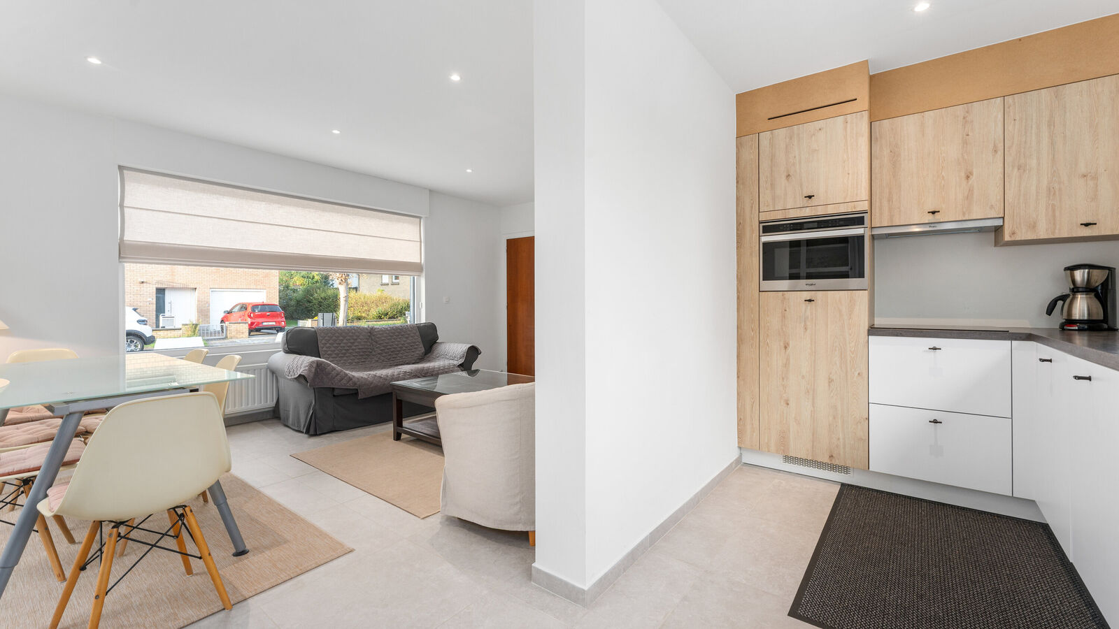 Villa 3 slaapkamers in Koksijde