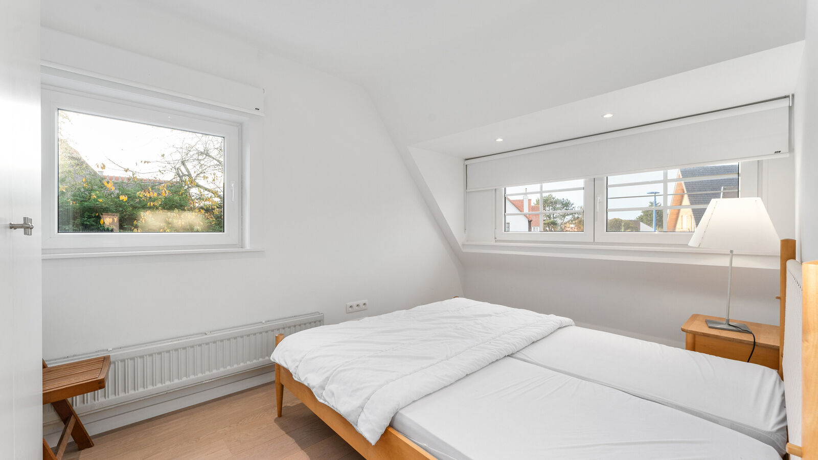 Villa 3 slaapkamers in Koksijde