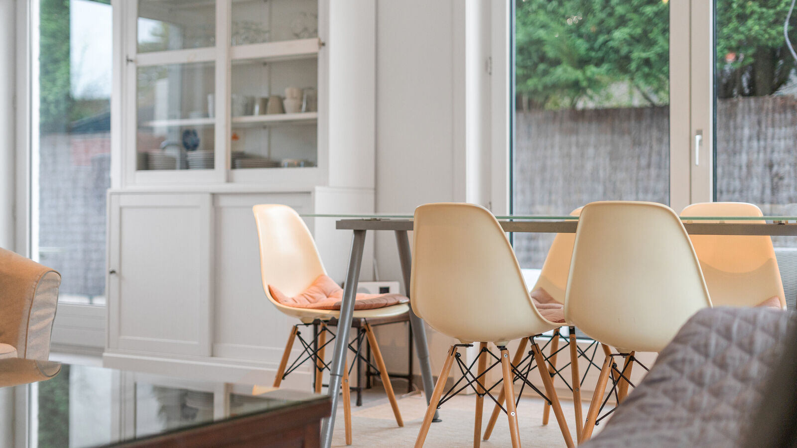 Villa 3 slaapkamers in Koksijde