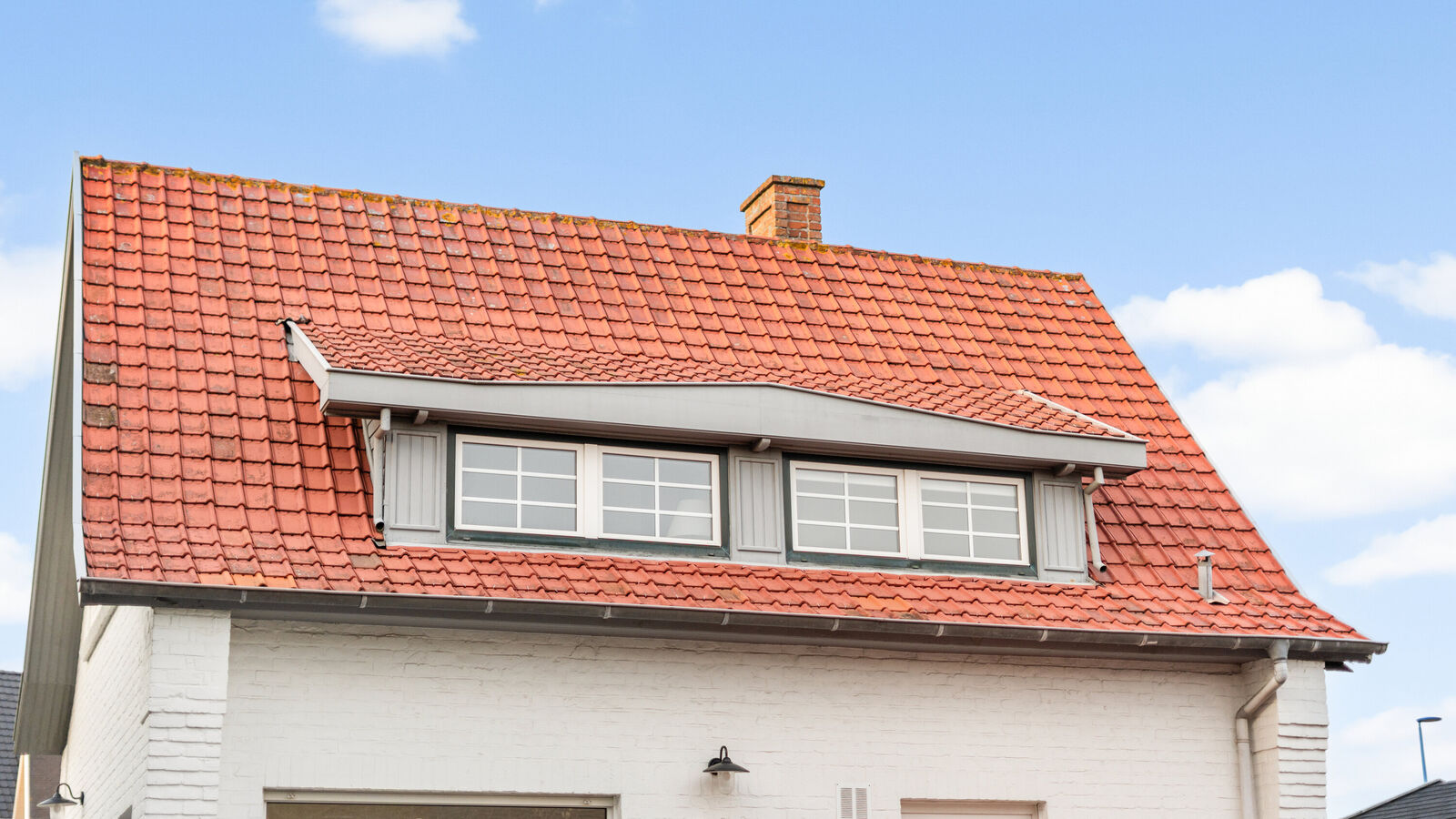 Villa 3 slaapkamers in Koksijde