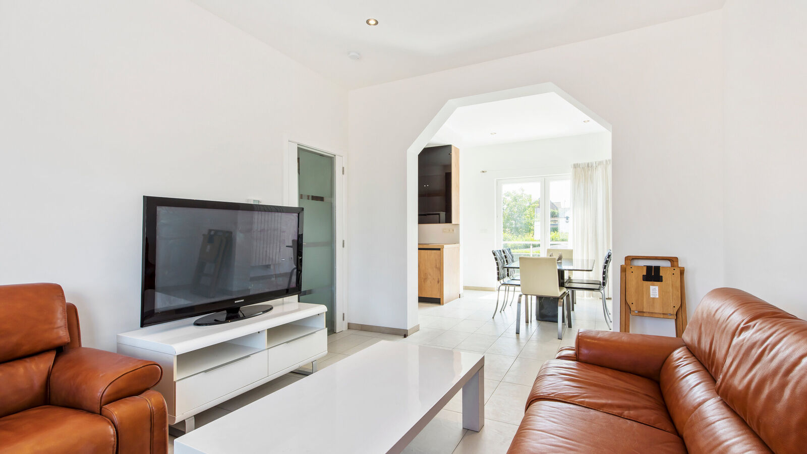 Villa 3 slaapkamers in Koksijde