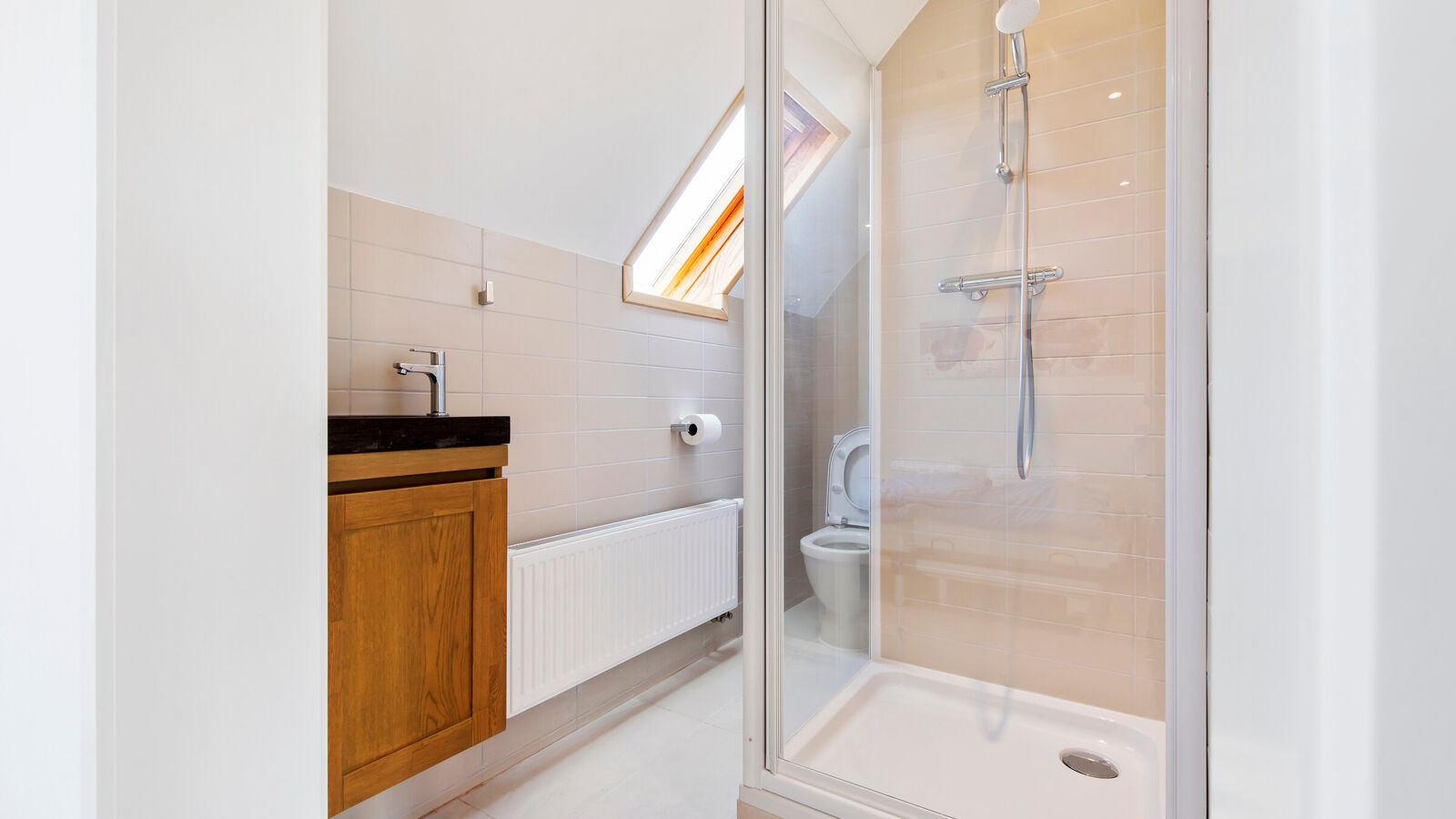 Villa 3 slaapkamers in Koksijde