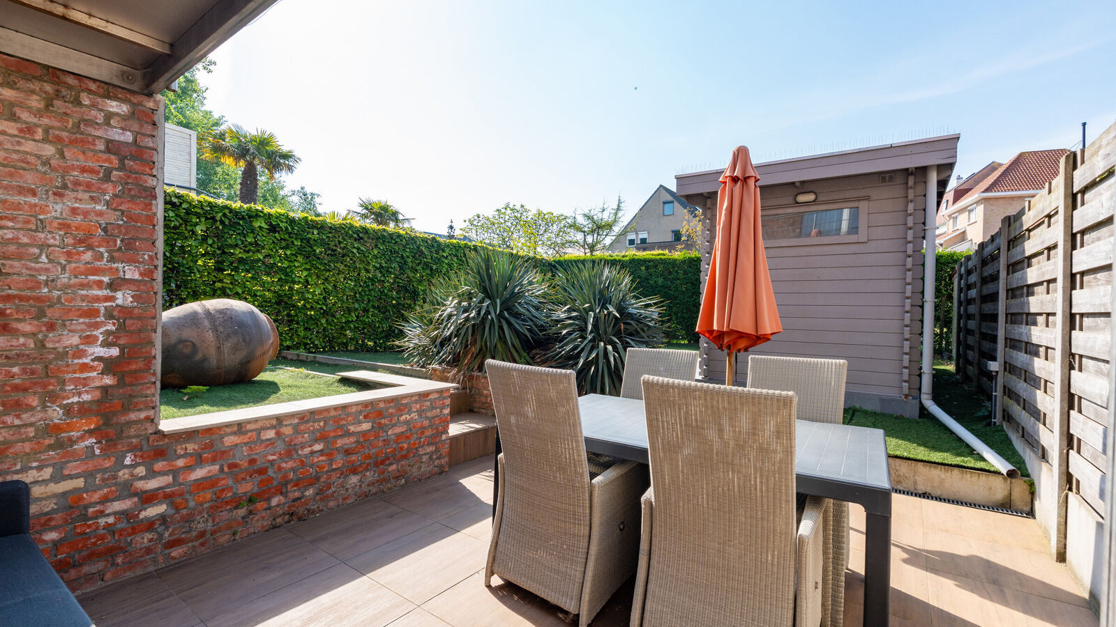 Villa 3 slaapkamers in Koksijde