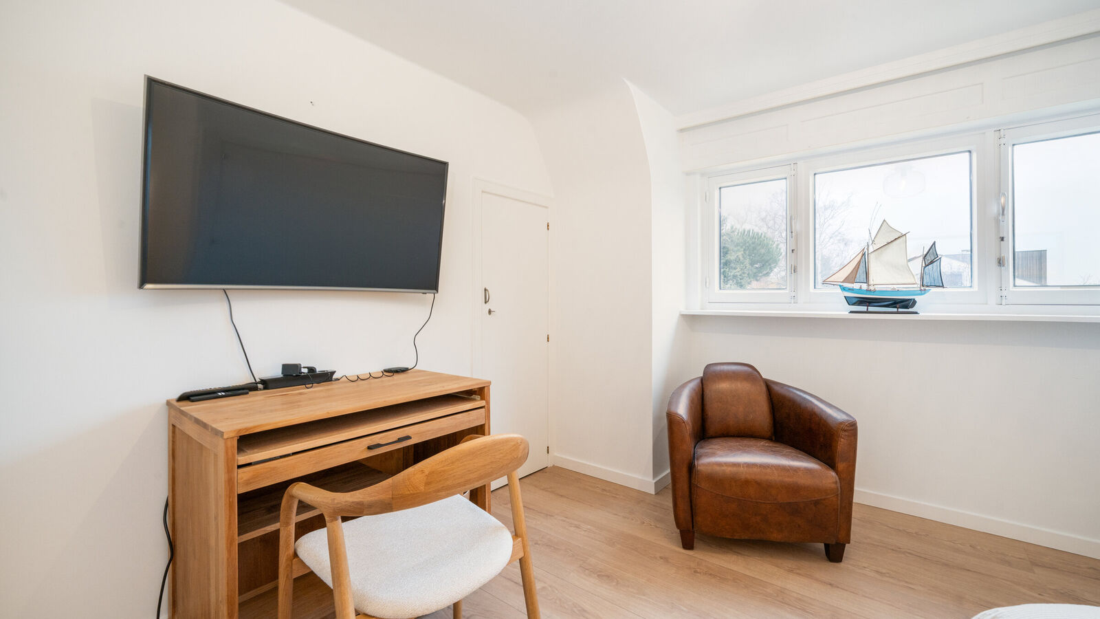 Villa 3 slaapkamers in Sint-Idesbald