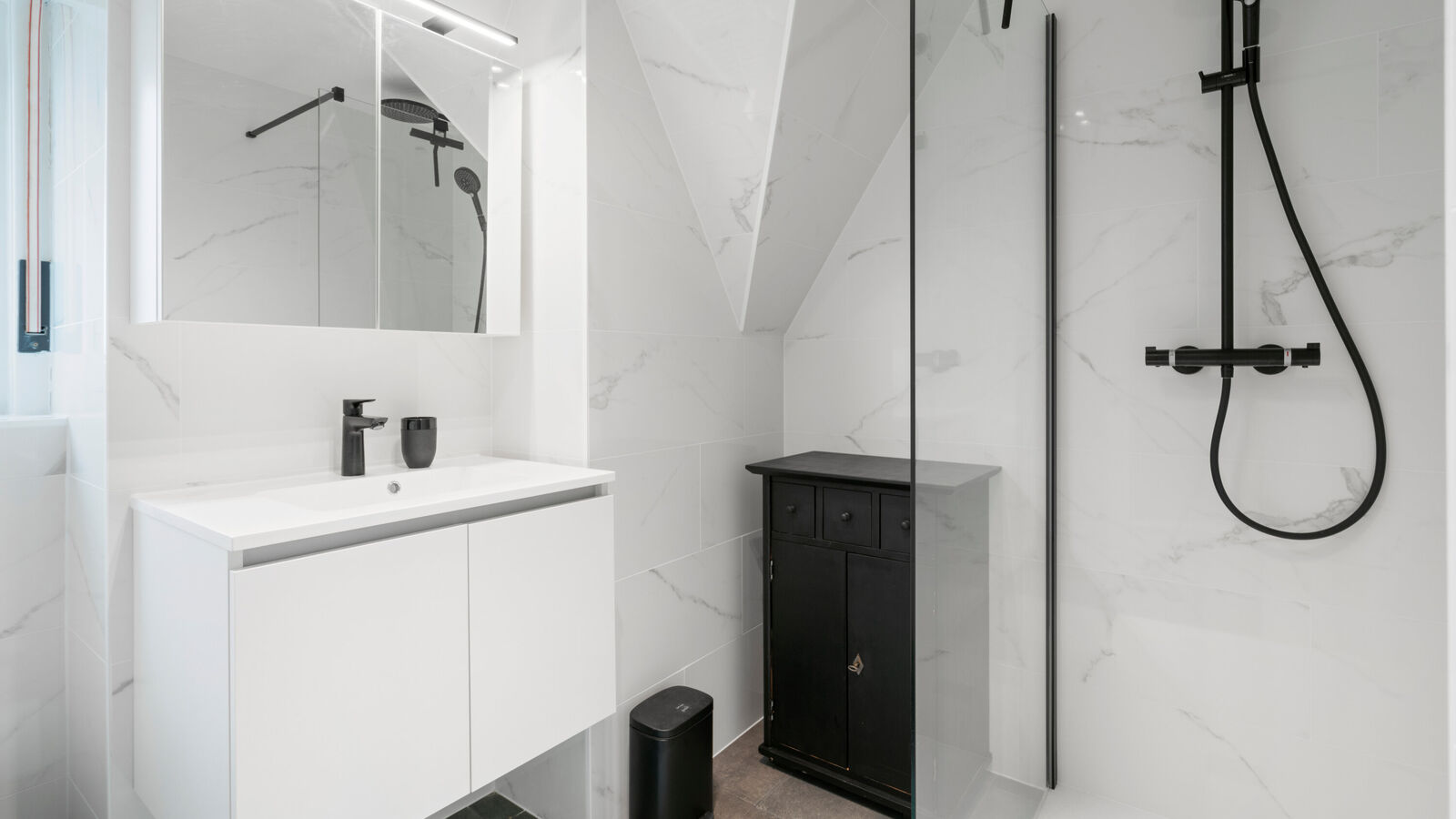 Villa 3 slaapkamers in Sint-Idesbald