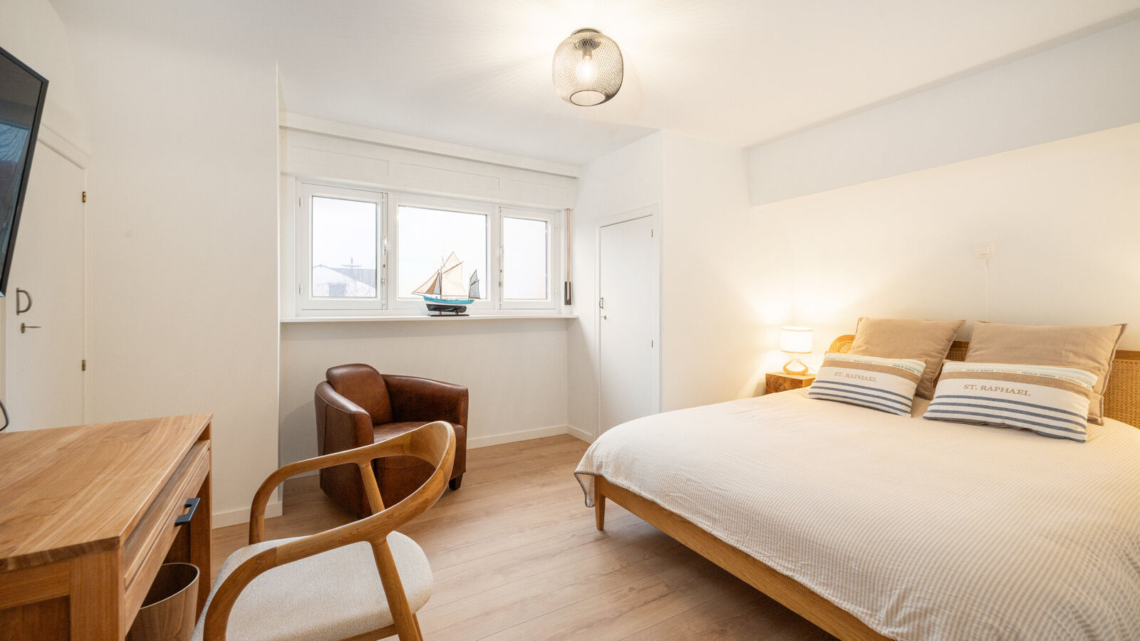 Villa 3 slaapkamers in Sint-Idesbald