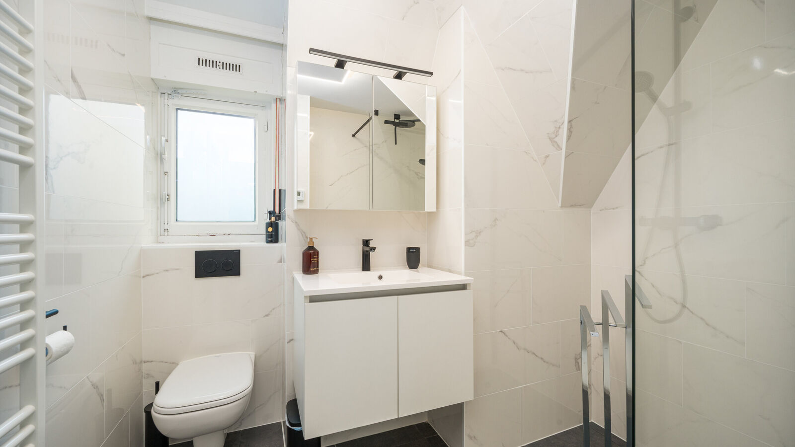 Villa 3 slaapkamers in Sint-Idesbald