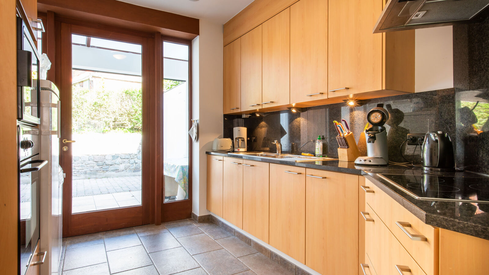 Villa 4 bedrooms in Koksijde