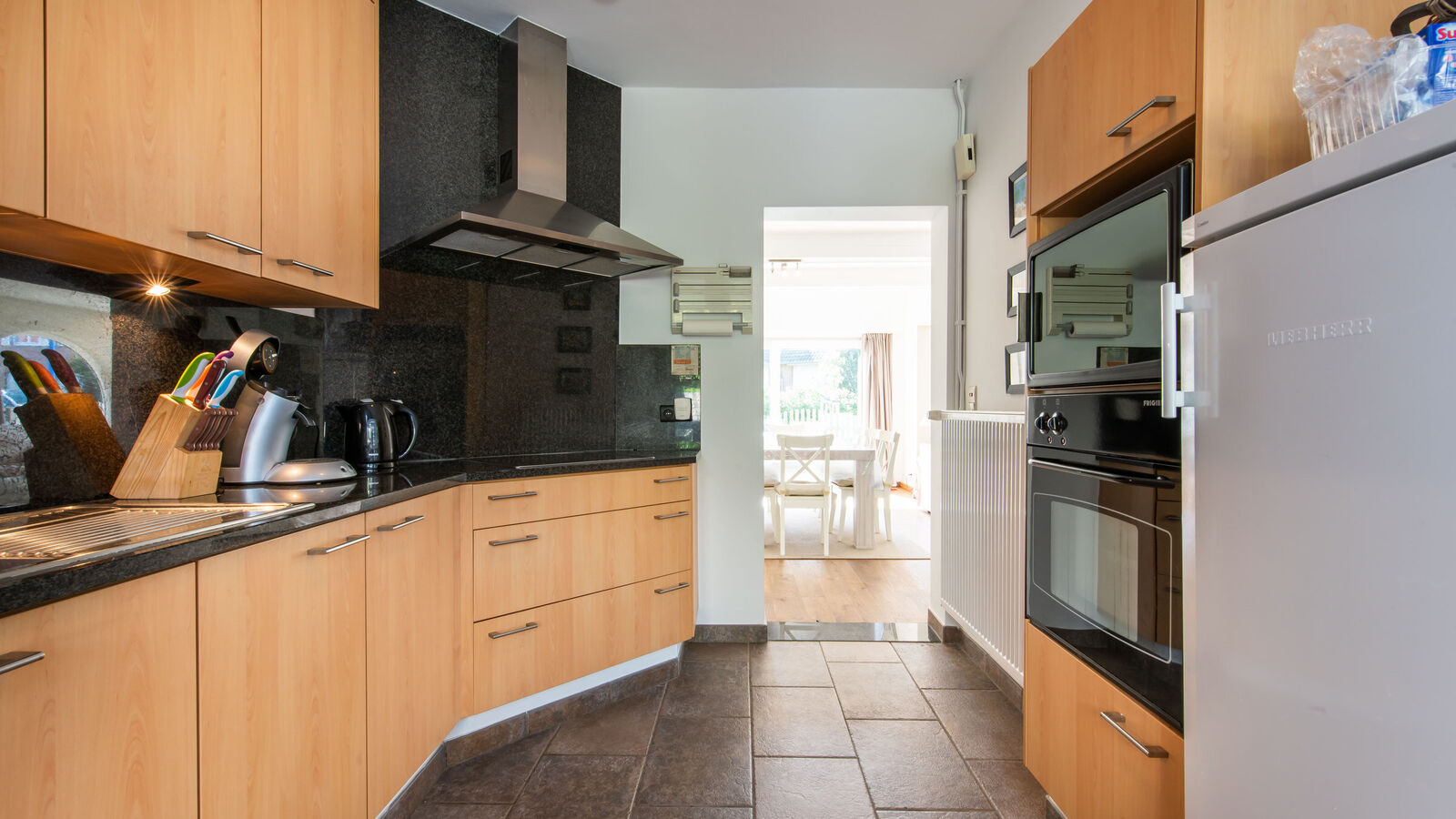 Villa 4 bedrooms in Koksijde