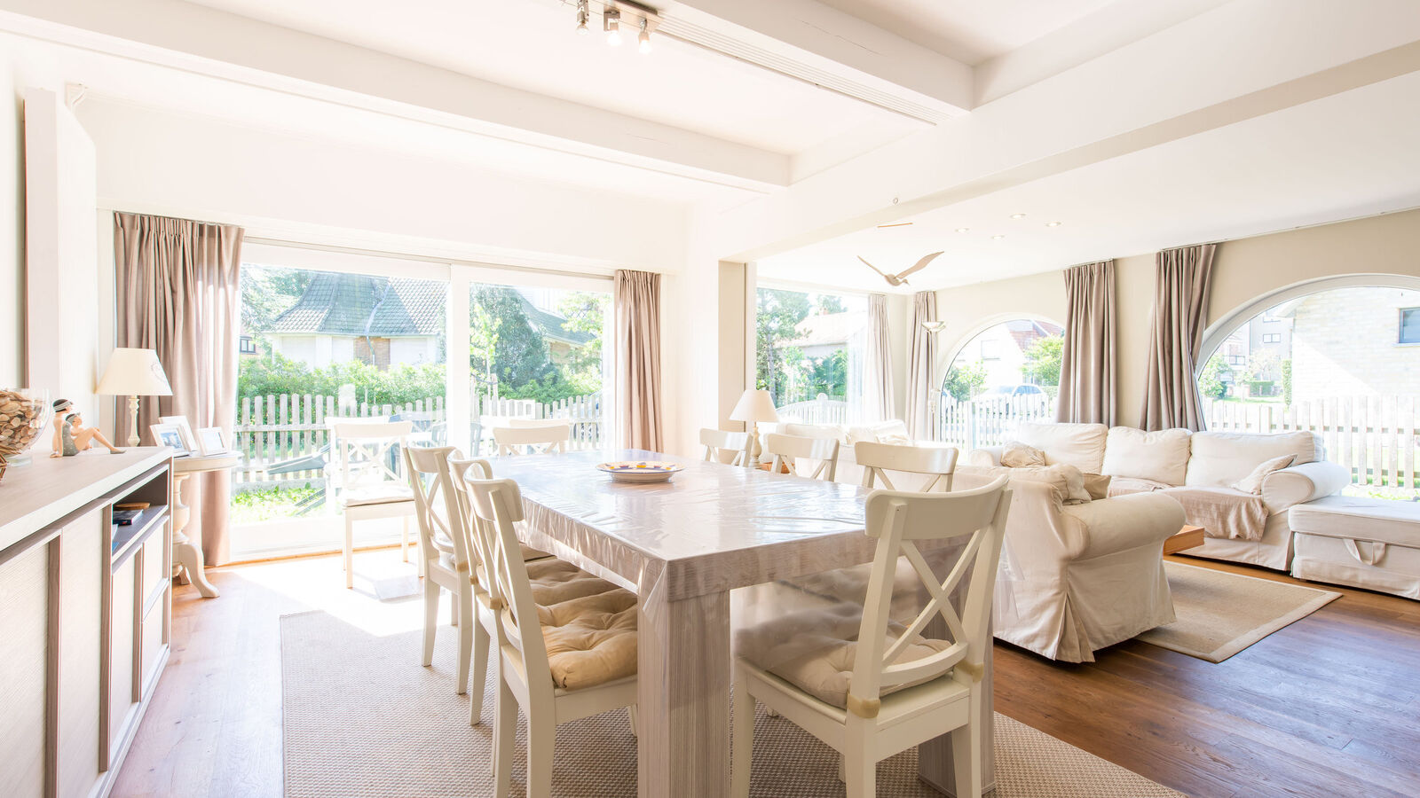 Villa 4 bedrooms in Koksijde