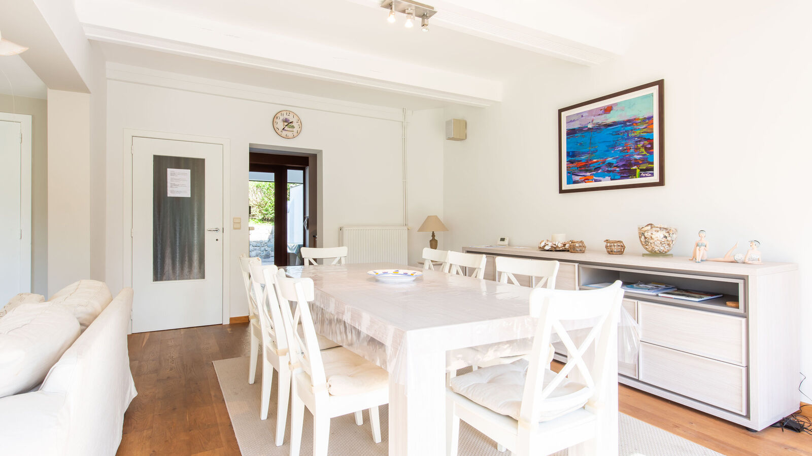Villa 4 bedrooms in Koksijde