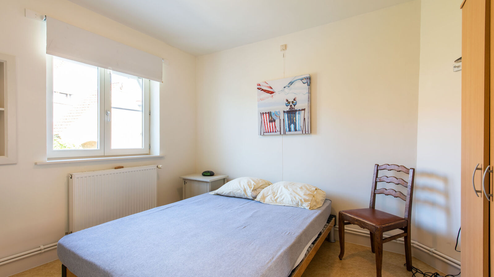 Villa 4 bedrooms in Koksijde