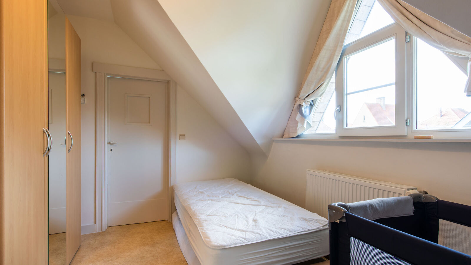 Villa 4 bedrooms in Koksijde