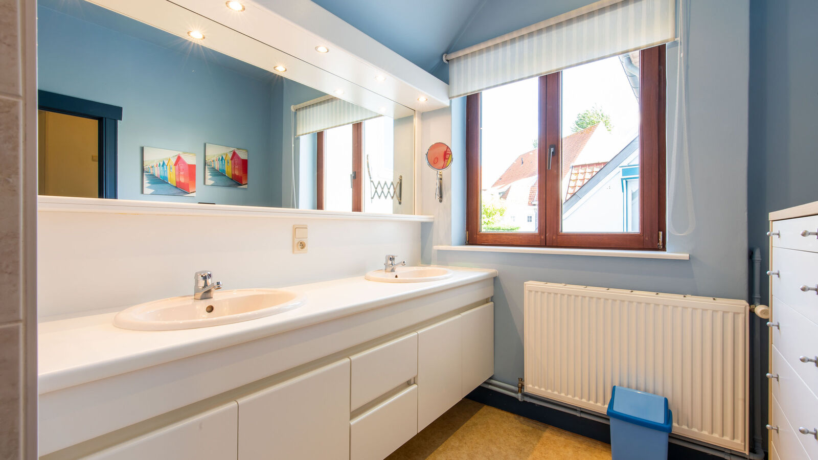 Villa 4 bedrooms in Koksijde