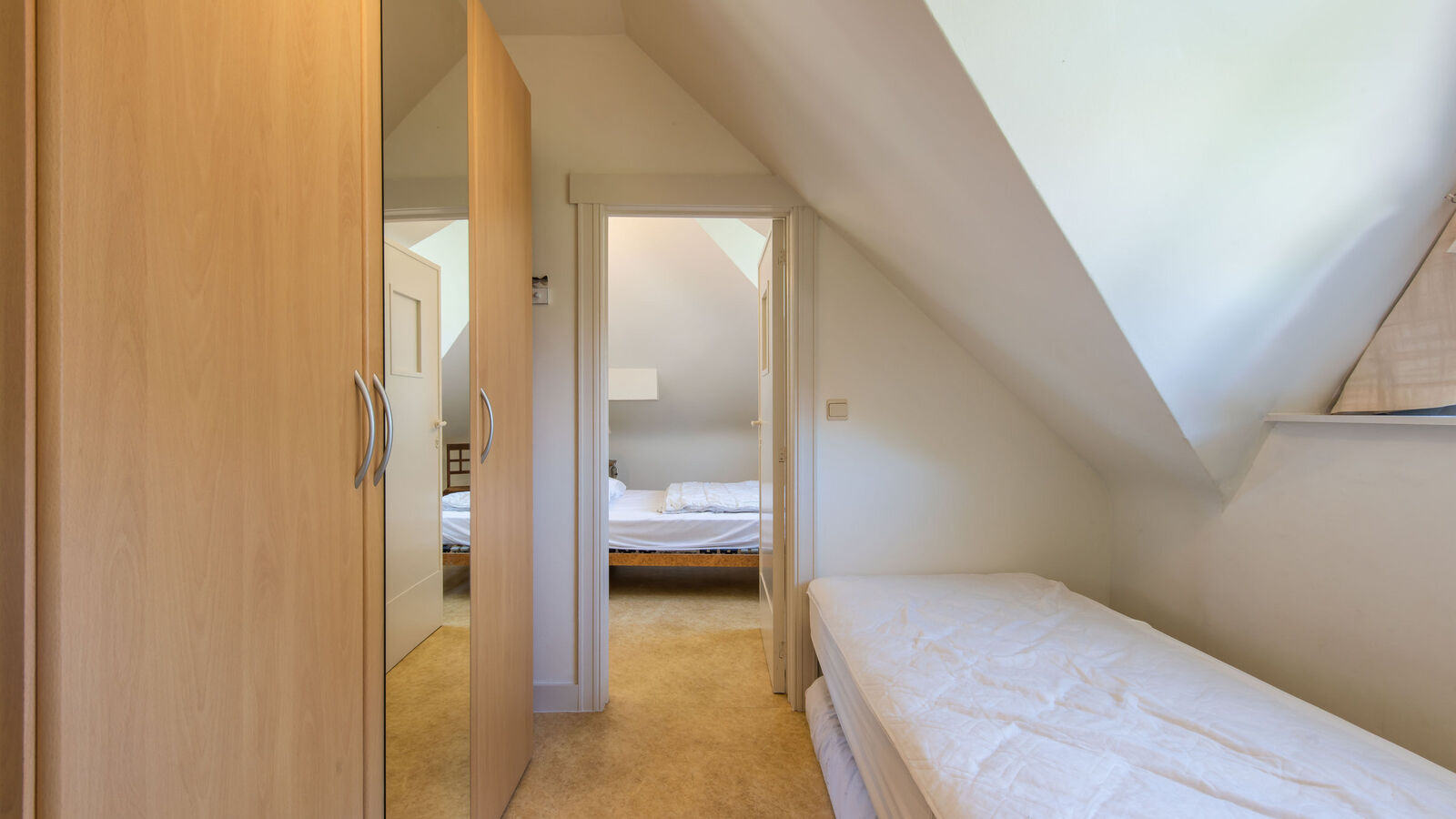 Villa 4 bedrooms in Koksijde
