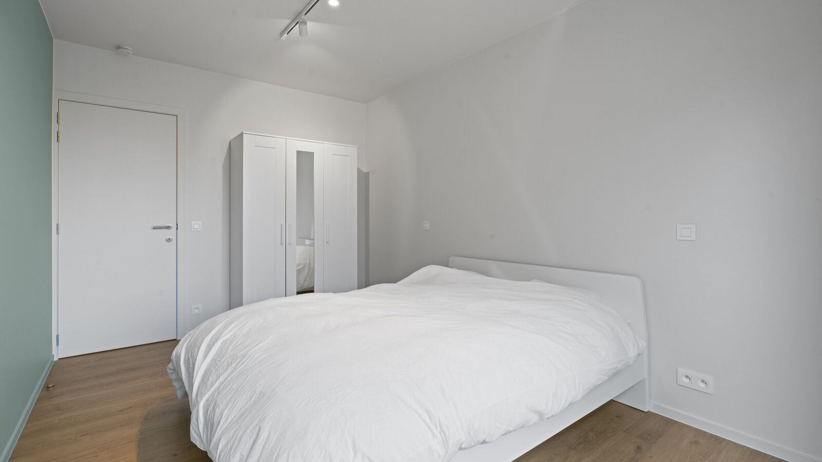 Villa 4 bedrooms in Sint-Idesbald