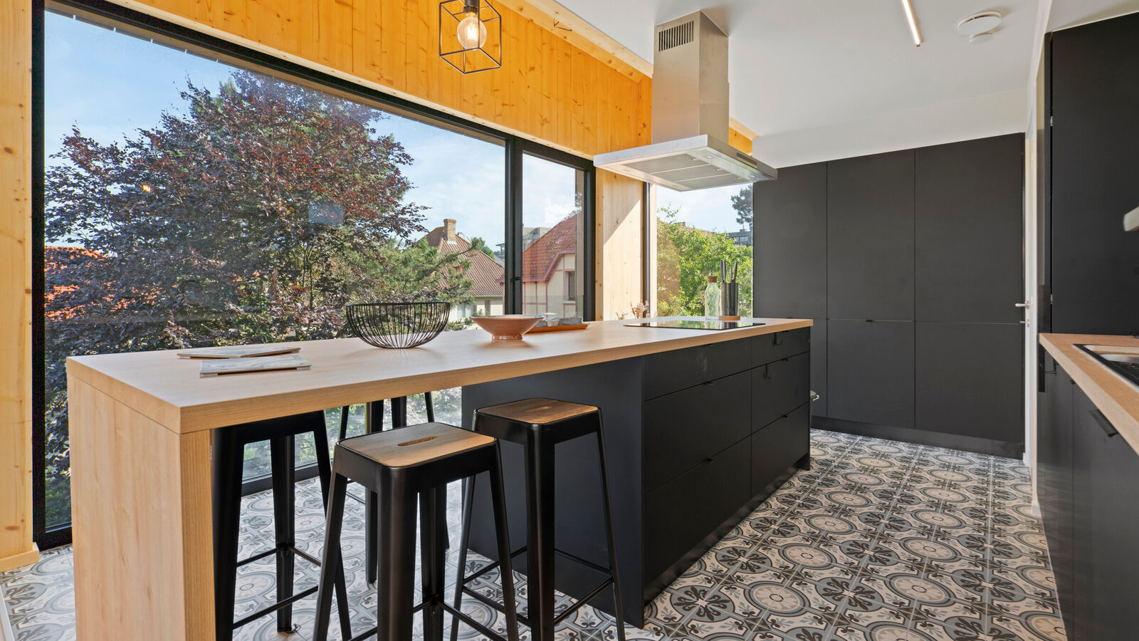 Villa 4 bedrooms in Sint-Idesbald