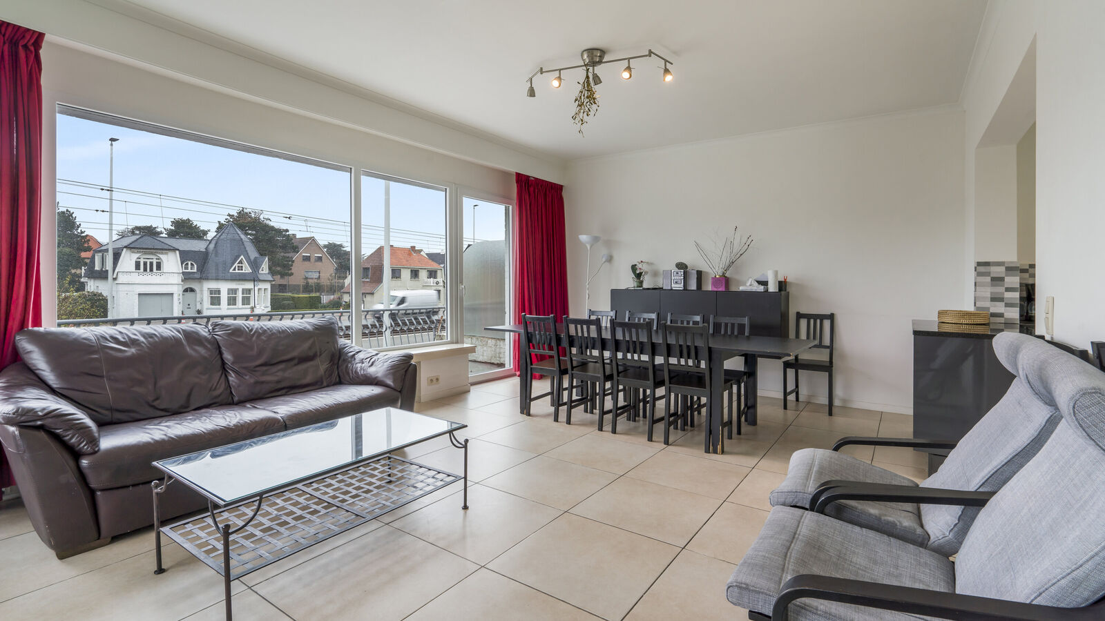 Villa 4 chambres à Koksijde