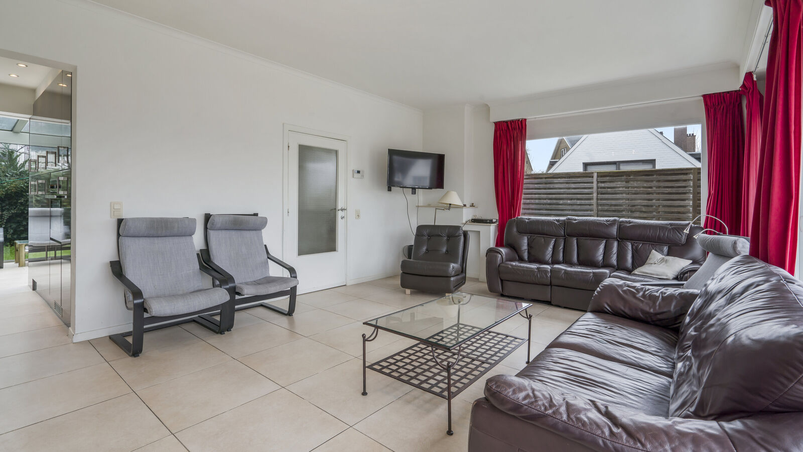 Villa 4 chambres à Koksijde