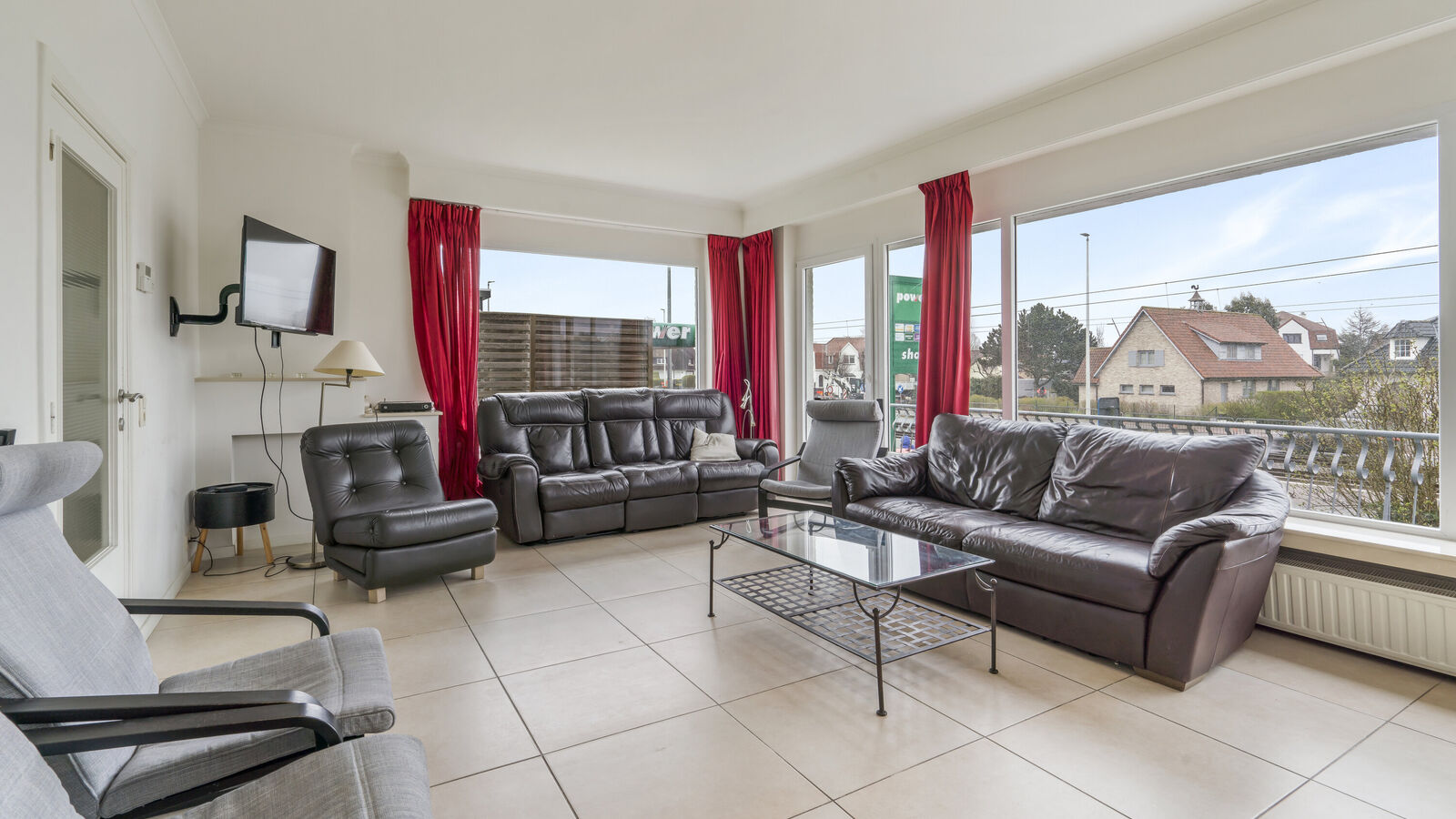 Villa 4 chambres à Koksijde