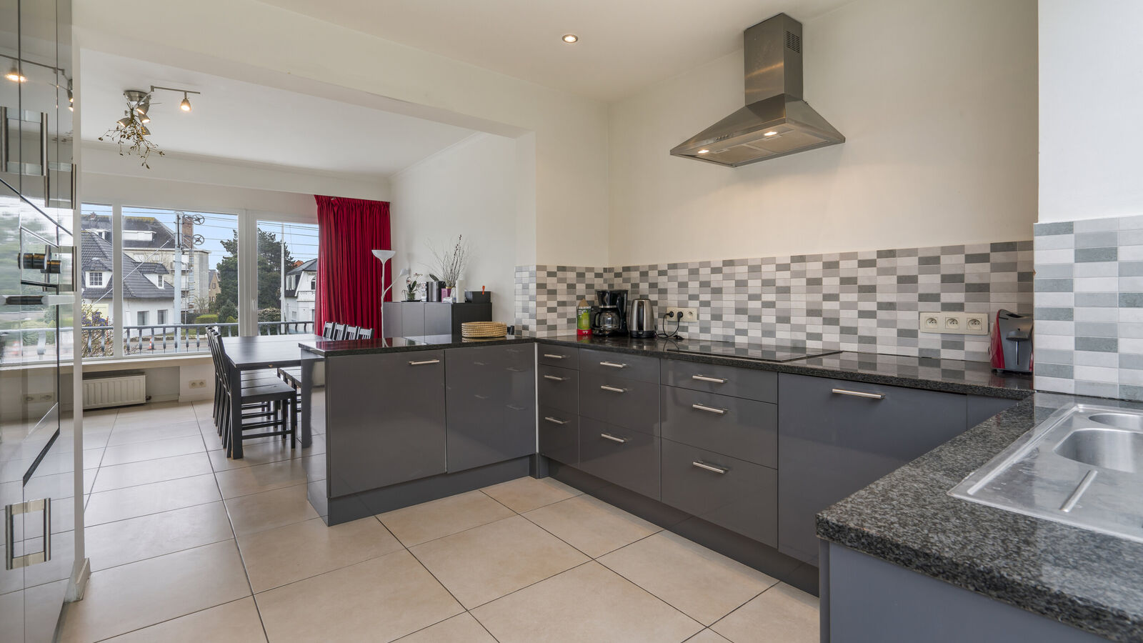 Villa 4 chambres à Koksijde
