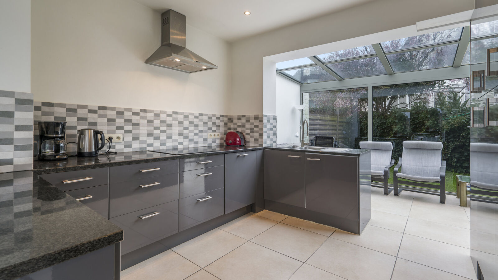 Villa 4 chambres à Koksijde
