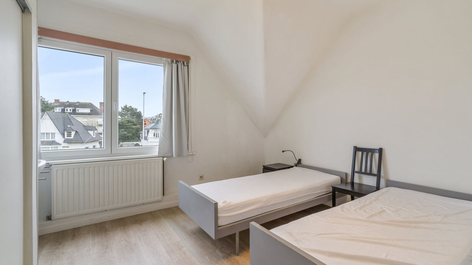 Villa 4 chambres à Koksijde