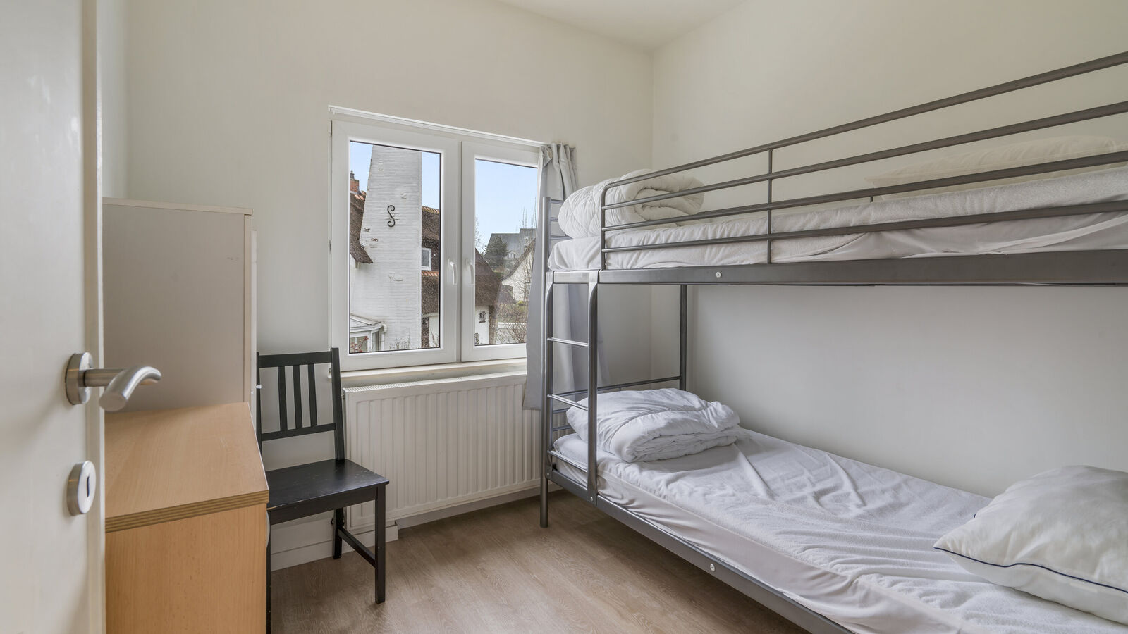 Villa 4 chambres à Koksijde