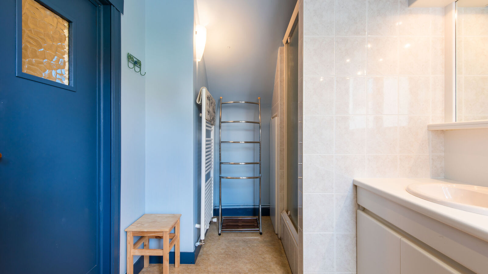Villa 4 chambres à Koksijde
